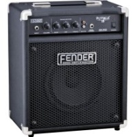 FENDER Rumble  15, 15 Watt Bass Combo, 1x8" Speaker, 120V