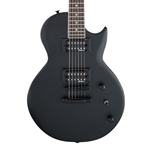 JACKSON JS Series Monarkh SC JS22, Amaranth Fingerboard, Satin Black