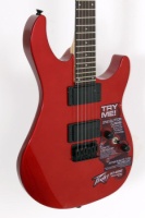 PEAVEY AT-200 GUITAR CAR