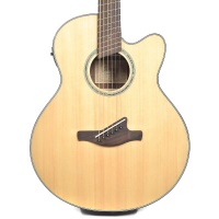 IBANEZ Ael Fanned Fret Ae Guitar