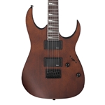 IBANEZ GRG121DX, Walnut Flat