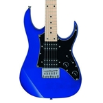 IBANEZ MIKRO Series Electric Guitar Jewel Blue Jewel Blue