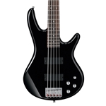 IBANEZ Gio GSR205BK 5-String, Black