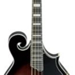 IBANEZ F-Style Mandolin