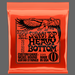 ERNIE BALL Skinny Top Hvy Bottom Strings