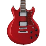 IBANEZ AX Standard 6str Electric Guitar - Candy Apple