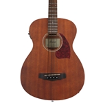 IBANEZ 4-String Acoustic Bass Guitar