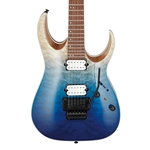 Ibanez RGA42HPTQM, Blue Iceberg Gradation