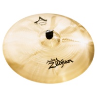 ZILDJIAN A Custom 20" Med Ride