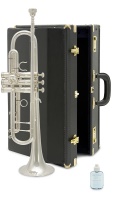 GETZEN Getzen 3051S Pro Trumpet