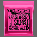 ERNIE BALL Ernie Ball Super Slinky