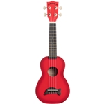 Kala Makala Dolphin Red Burst