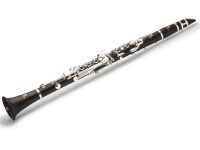 Jupiter JCL1100S Select Wood Clarinet