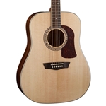 WASHBURN HD10S Heritage DN Acoustic