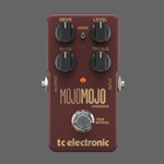 TC Electronics MoJoMoJo Overdrive
