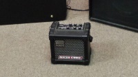 Used Roland Micro Cube Amp