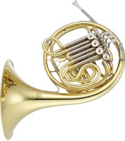 Jupiter Double Horn