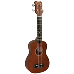 Kohala Akamai Soprano Ukulele