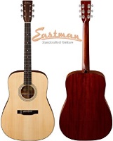 Eastman AC-DR1 Dreadnought Sitka Spruce Guitar