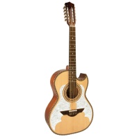 HOHNER Used H. Jimenez El Murcielago Bajo Quinto