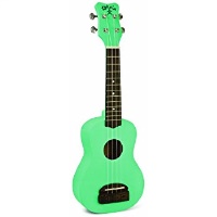 Kohala Tiki Soprano Uke