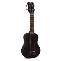 Kohala Tiki Soprano Uke