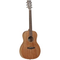 KORG TANGLEWOOD WINTERLEAF TW3 PARLOUR ACOUSTIC GUITAR