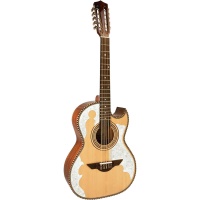 HOHNER Jimenez ElPatron Bajo Quinto/Pickup