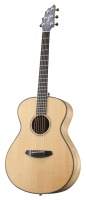 Breedlove Oregon Concert E Sitka-Myrtlewood