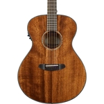 Breedlove Pursuit Concert E Mahogany