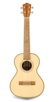 Lanikai Spruce Solid Top Tenor