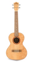 LANIKAI Lanikai Flame Maple Tenor Uke