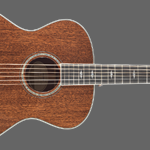 Breedlove Stage Concerto E Mahogany
