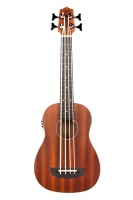 Kala Passenger Acoustic-Electric U-Bass