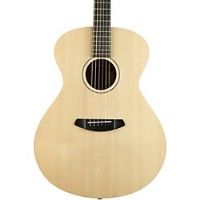 Breedlove USA Concerto Sun Light E Sitka Mahogany