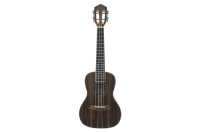 Sun Star Music Java Ebony Concert Ukulele