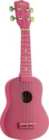 Stagg Lips Ukulele + Bag