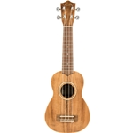 LANIKAI Lanikai Acacia Solid Top Soprano Uke