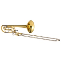 JUPITER Jupiter Int. Trombone w/ F Rotor