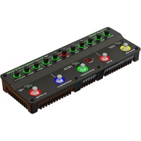 PEAVEY Trace Transit B Bass Pre Amp