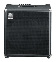 AMPEG Used Terry Bozzio 9"