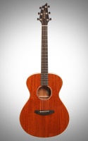 Breedlove Frontier Concert E Mahogany-Mahogany