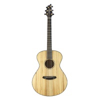 Breedlove Oregon Concert E Myrtlewood-Myrtlewood