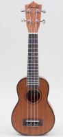AMAHI Mahogany Concert Classic Ukulele