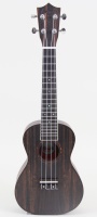AMAHI Ebony Concert Ukulele