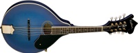 WASHBURN A Style Mandolin Trans Blue