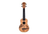 OSCAR SCHMIDT Oscar Uke Nature Series Butterfly