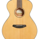 Breedlove Discovery Concerto Sitka Mahogany