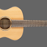 Breedlove Pursuit Concertina E Red Cedar Mahogany