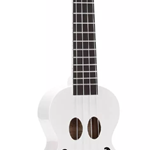 MAHALO U Smile Soprano Uke White
